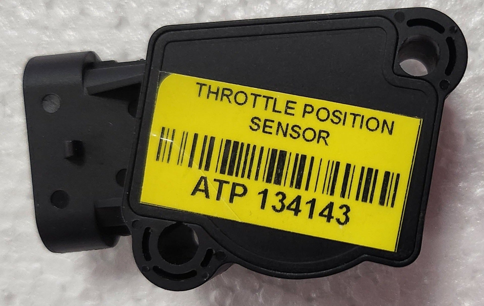 Williams controls 134143 Throttle Position Sensor