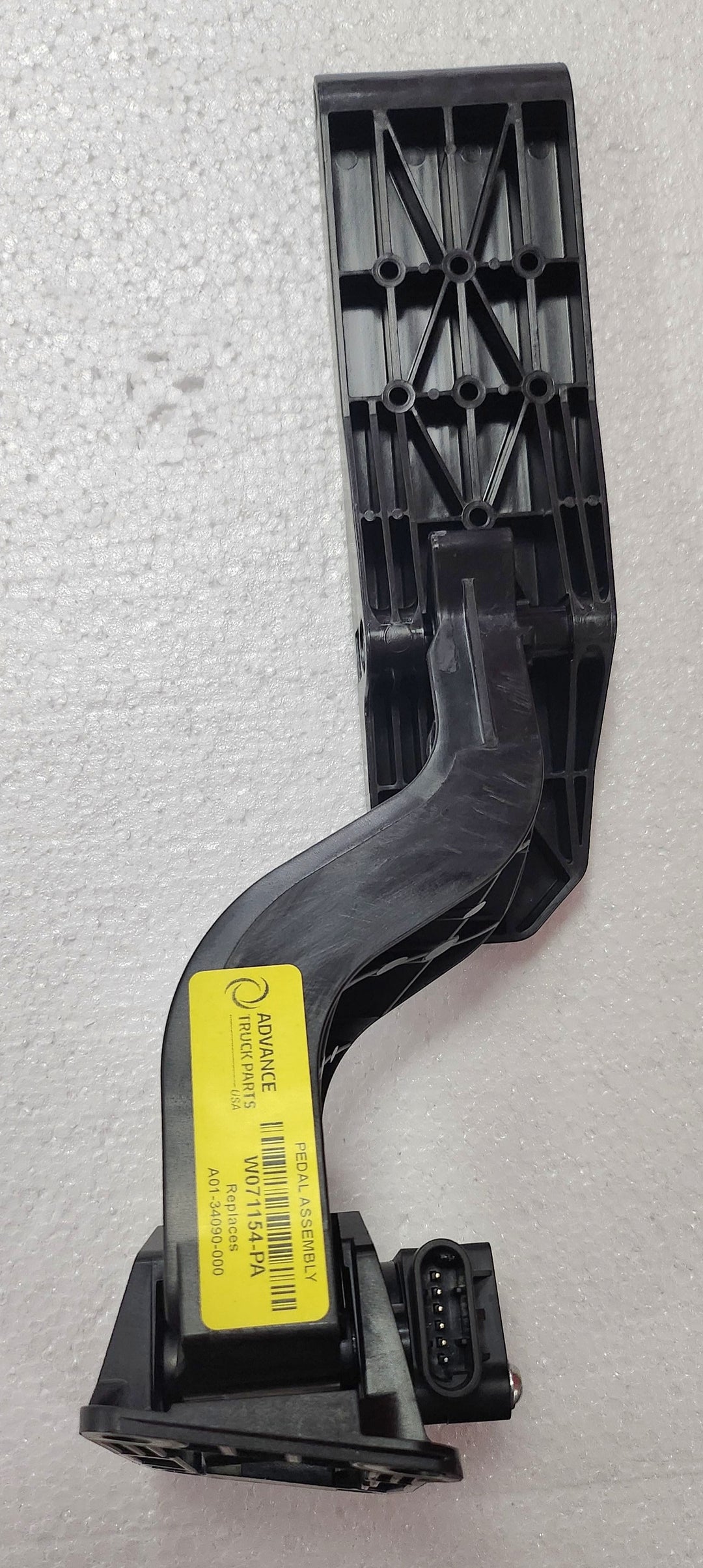 A01-34090-000 Pedal Accelerator Assembly