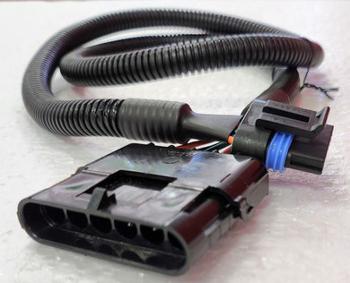 ATP W094264 TPS Sensor Harness 6 Pin