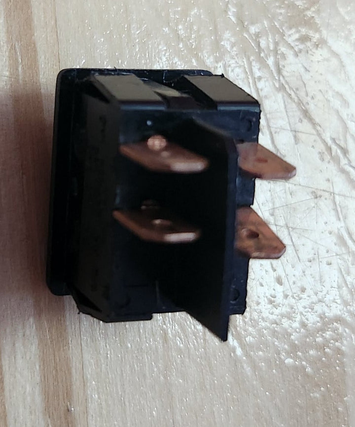 Generac Momentary Switch 4 Terminal for Program Generator