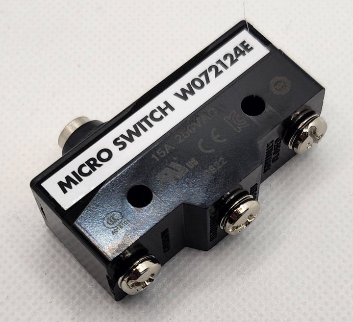 W072124E Micro Switch