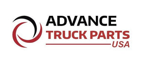 Advance Truck Parts | Straight  ABS Sensor Kit | 66" Cable Length | Bendix 801543