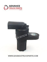 ATP SU2175 ABS Wheel Speed Sensor