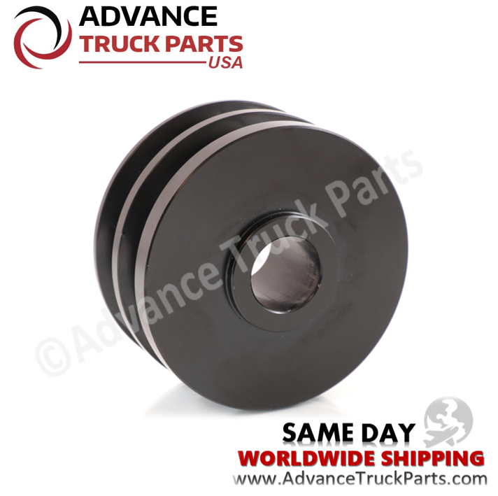ATP  724-1507  Pulley 85mm OD 2V Delco 21,22,33,34SI