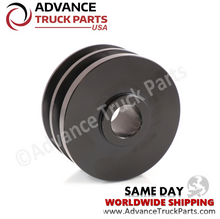 Load image into Gallery viewer, ATP  724-1507  Pulley 85mm OD 2V Delco 21,22,33,34SI