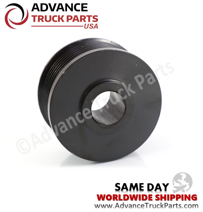 ATP 724-1753 Pulley 70mm OD 8V Delco 21,22,33,34SI