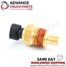 Load image into Gallery viewer, Advance Truck Parts Q27-6003 Paccar Coolant Temperature Sensor