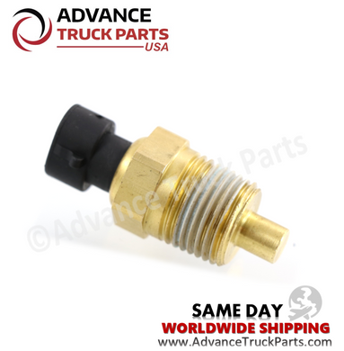 Advance Truck Parts 06-23464-000 Temperature Sender