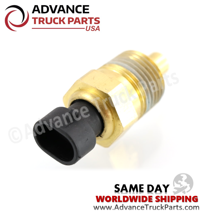 Advance Truck Parts 06-23464-000 Temperature Sender