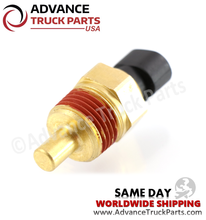 2-1/16 TRANSMISSION TEMPERATURE, 100-250 °F, AIR-CORE, PHANTOM