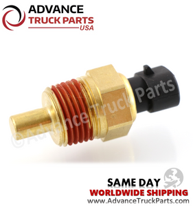Advance Truck Parts 505-5401 PETERBILT / KENWORTH DIFFERENTIAL TEMPERATURE SENDER