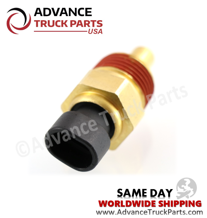 Advance Truck Parts 505-5401 PETERBILT / KENWORTH DIFFERENTIAL TEMPERATURE SENDER