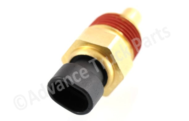 Advance Truck Parts Q21-1002 PETERBILT / KENWORTH DIFFERENTIAL TEMPERATURE SENDER