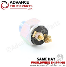 Load image into Gallery viewer, Advance Truck Parts 22940 Backup Reverse Light Switch