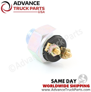 Advance Truck Parts 22940 Backup Reverse Light Switch