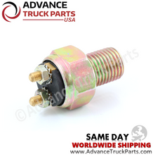 Load image into Gallery viewer, Advance Truck Parts 21-385 Backup Reverse Light Switch