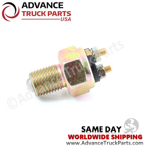 Advance Truck Parts 21-385 Backup Reverse Light Switch