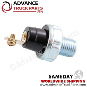 Low Air Pressure Switch 25048344