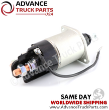 Load image into Gallery viewer, Advance Truck Parts 39MT Starter Solenoid