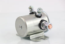 Load image into Gallery viewer, 100 AMP Continuous 12V 4 Stud SOLENOID 24059