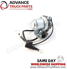 Load image into Gallery viewer, Advance Truck Parts 39MT Aux Solenoid / Relay Replacement