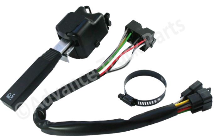 Advance Truck Parts New Turn Signal Switch Kit 01-4811-87 2 KITS of 01-4811-87 777-640