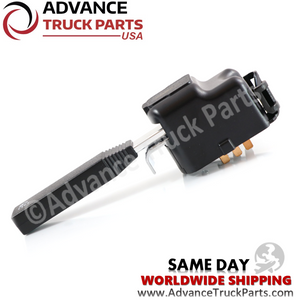 Advance Truck Parts Turn Signal Switch Freightliner 42027410