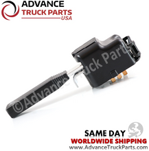 Load image into Gallery viewer, Advance Truck Parts Turn Signal Switch Freightliner 42027410