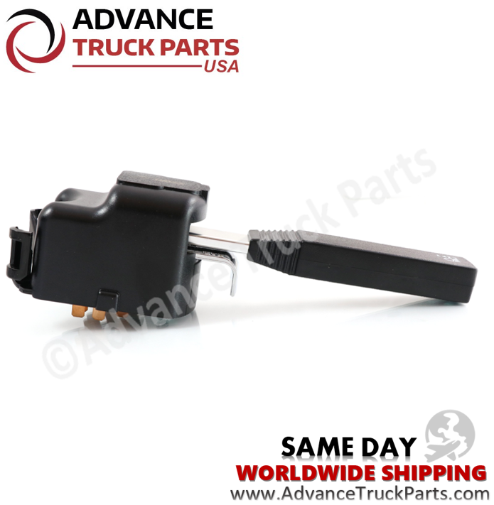 Advance Truck Parts Turn Signal Switch Freightliner 42027410