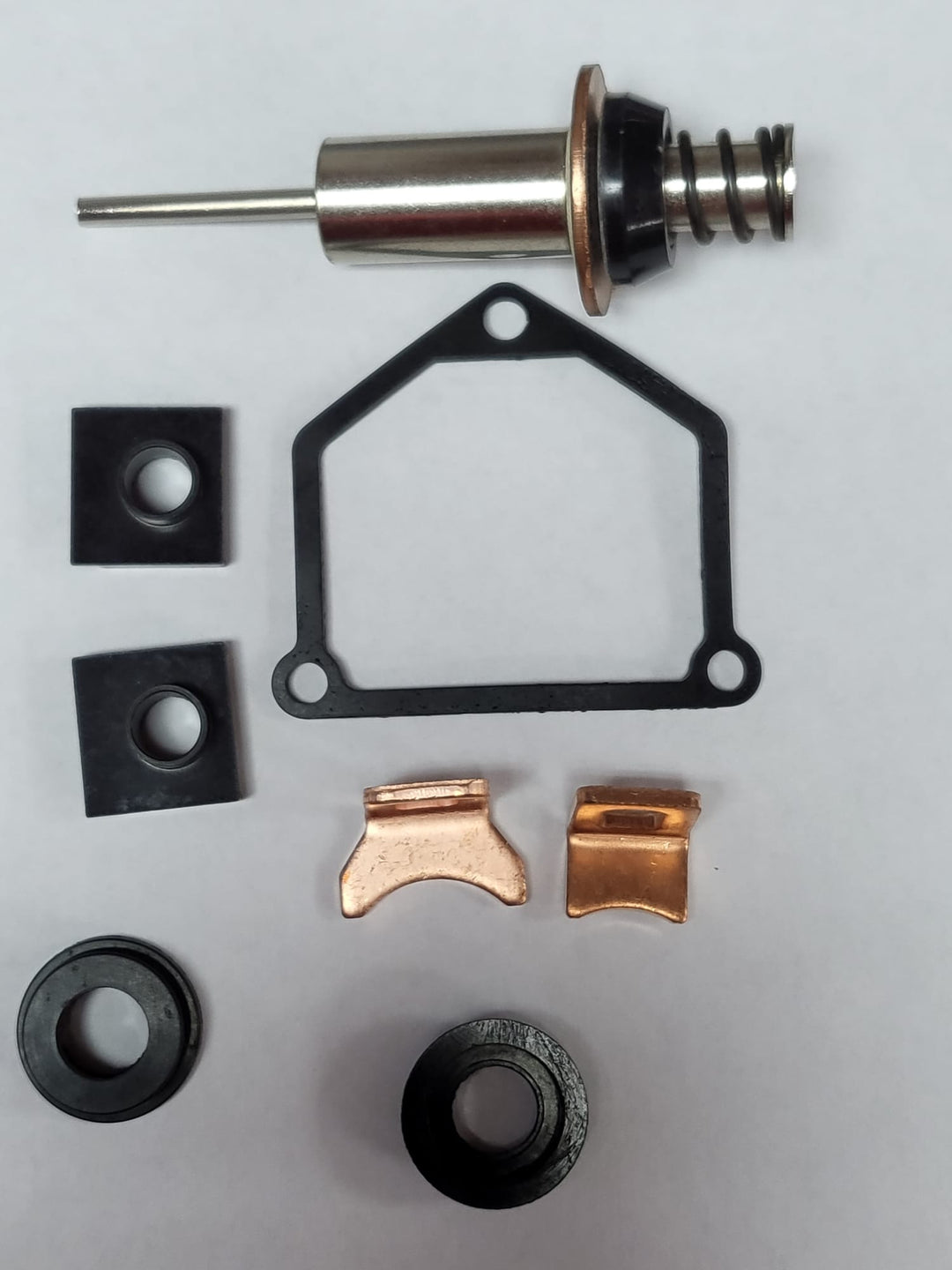 ATP Denso-Starter Repair Kit Dodge RAM 2500