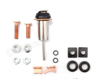 ATP Denso Starter Repair Kit 0.8-2Kw Lexus