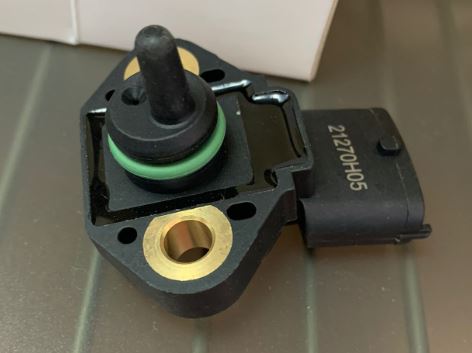 4890193 ATP Cummins Oil Temperature &amp; Pressure Sensor