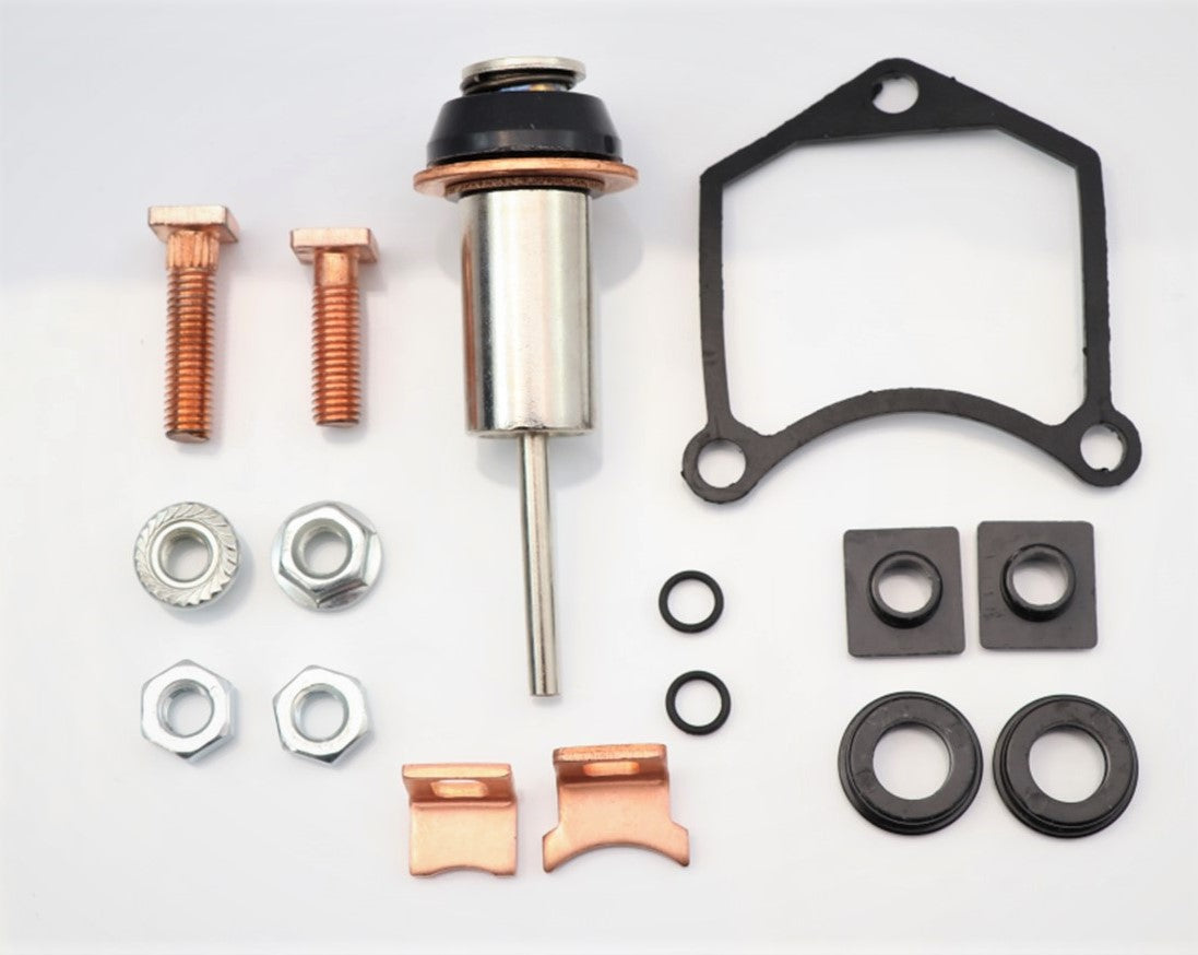 ATP Denso Starter Repair Kit 0.8-2Kw Toyota
