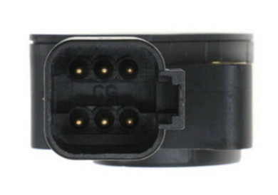 85109590 ATP Throttle Position Sensor Volvo