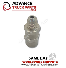 Load image into Gallery viewer, 23516993 Fuel check Valve for Detroit Diesel Engine