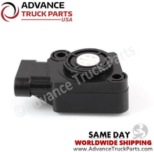 Load image into Gallery viewer, ATP W071157 ISX 15 Throttle Position Sensor