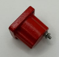 N14 fuel Solenoid valve