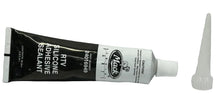 Mack Sealing Rvt Mack Rtv Black Silicone Adhesive Sealant