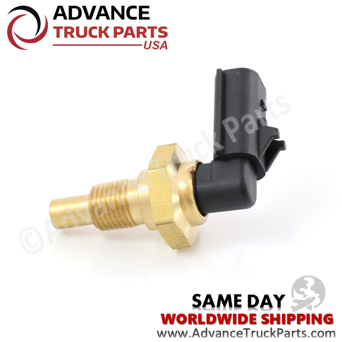 Advance Truck Parts dde 23527830  Detroit Diesel Coolant Oil Temperature Sensor