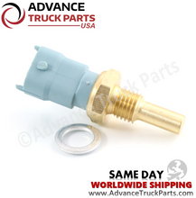 Load image into Gallery viewer, Advance Truck Parts Coolant Temperature Sensor 21531072 20513340