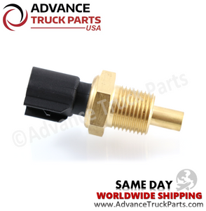 Advance Truck Parts 22-54800-000 Freightliner Temperature Sensor