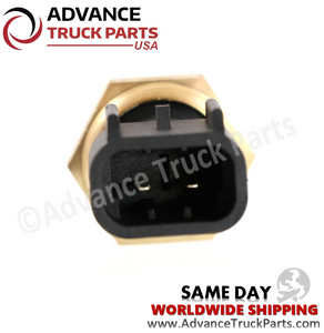 Advance Truck Parts 22-54800-000 Freightliner Temperature Sensor