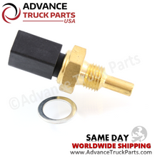 Load image into Gallery viewer, Advance Truck Parts A0041534228 Detroit Diesel Oil / Water Temperature Sensor