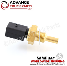 Load image into Gallery viewer, Advance Truck Parts A0041534228 Detroit Diesel Oil / Water Temperature Sensor