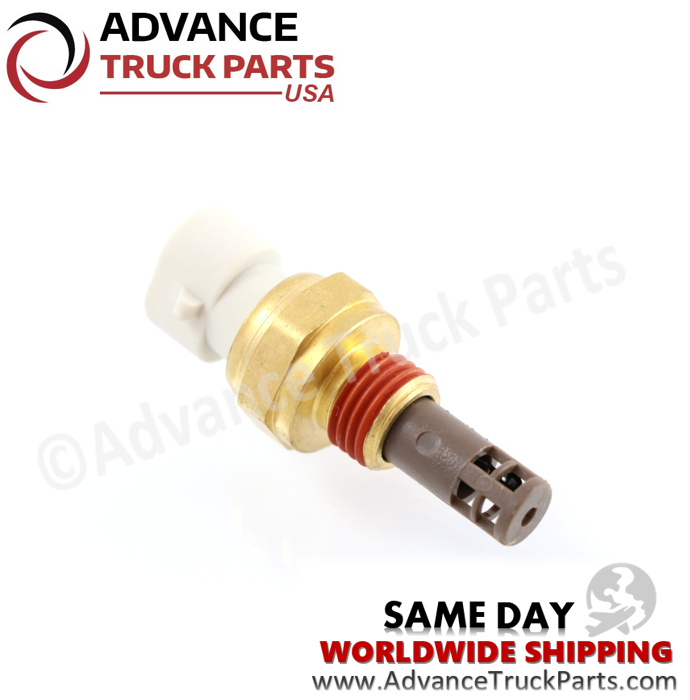 Advance Truck Parts 3085185 Cummins Engine Air Temperature Sensor
