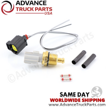 Load image into Gallery viewer, Advance Truck Parts 1889995C91 Oil Temperature Sensor-International