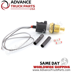 Advance Truck Parts 1889995C91 Oil Temperature Sensor-International