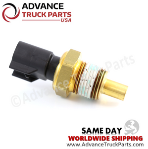 Advance Truck Parts 25173266 Temperature Sensor