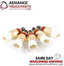 Load image into Gallery viewer, Advance Truck Parts 25036751 (5 pcs) GM Air Temperature Sensor with Pigtail Harness
