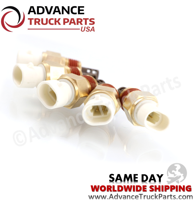 Temperature Sensor with Pigtail